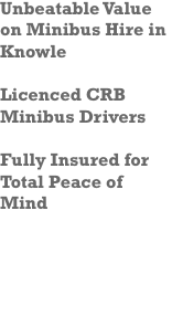 Recommended and Best Limo Company in Coventry